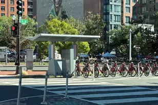 400 Massachusetts Ave NW, Washington, DC 20001 - Photo 55