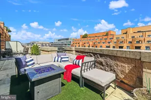 400 Massachusetts Ave NW, Washington, DC 20001 - Photo 3