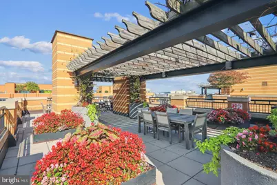 400 Massachusetts Avenue NW #1214, Washington, DC 20001 - Photo 41