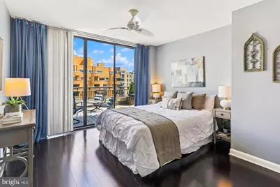 400 Massachusetts Avenue NW #1214, Washington, DC 20001 - Photo 21