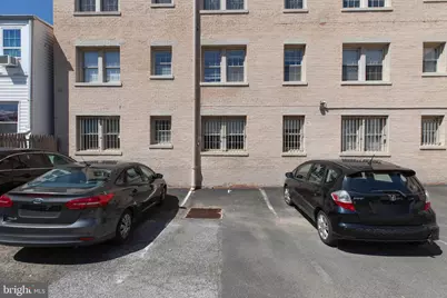 2625 3rd Street NE #203, Washington, DC 20002 - Photo 23