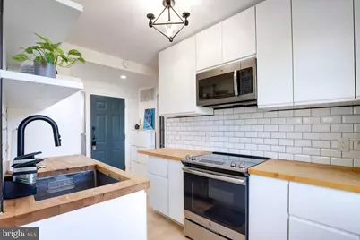 2625 3rd Street NE #203, Washington, DC 20002 - Photo 1