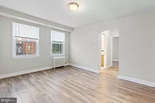 215 Oakwood St SE Street SE, Washington, DC 20032 - Photo 1