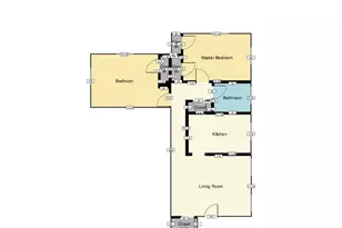 215 Oakwood St SE Street SE, Washington, DC 20032 - Photo 3