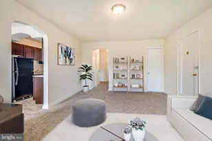 1525 28th St SE, Washington, DC 20020 - Photo 1