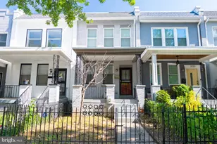 1928 Bennett Pl NE, Washington, DC 20002 - Photo 1