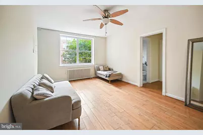 939 Longfellow Street NW #205, Washington, DC 20011 - Photo 7
