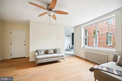 939 Longfellow Street NW #205, Washington, DC 20011 - Photo 9