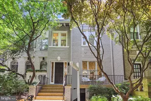 1918 Belmont Rd NW, Washington, DC 20009 - Photo 1