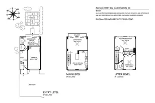 320 G St SW, Washington, DC 20024 - Photo 13