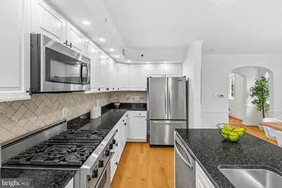 1628 44th Street NW, Washington, DC 20007 - Photo 9