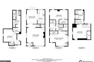 1628 44th St NW, Washington, DC 20007 - Photo 35