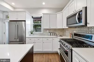 1019 10th Street NE, Washington, DC 20002 - Photo 17