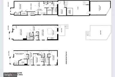 1019 10th Street NE, Washington, DC 20002 - Photo 67