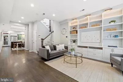 1019 10th Street NE, Washington, DC 20002 - Photo 3