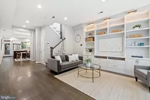 1019 10th St NE, Washington, DC 20002 - Photo 3