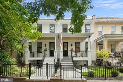 21 Channing Street NE, Washington, DC 20002 - Photo 1