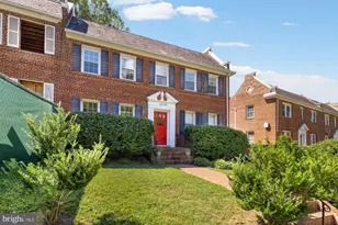 2650 39th St NW, Washington, DC 20007 - Photo 1