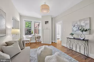 3446 Connecticut Ave NW, Washington, DC 20008 - Photo 5