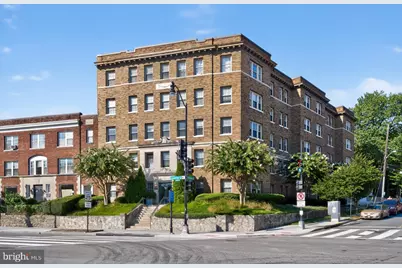 3446 Connecticut Avenue NW #305, Washington, DC 20008 - Photo 1