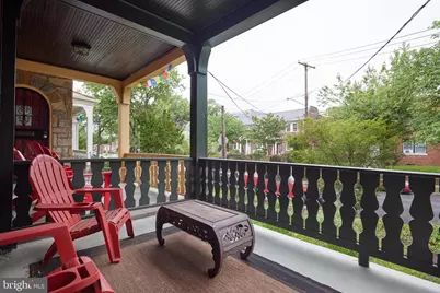 5417 4th Street NW, Washington, DC 20011 - Photo 27