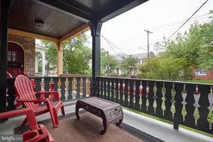 5417 4th St NW, Washington, DC 20011 - Photo 27