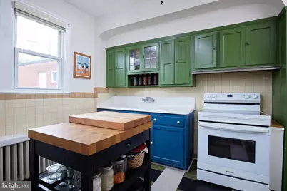 5417 4th Street NW, Washington, DC 20011 - Photo 13