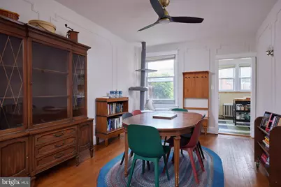 5417 4th Street NW, Washington, DC 20011 - Photo 9