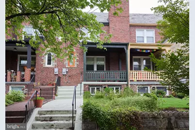 5417 4th Street NW, Washington, DC 20011 - Photo 29