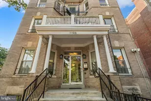 1106 Columbia Rd NW, Washington, DC 20009 - Photo 23