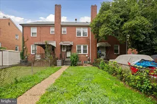 1934 U Pl SE, Washington, DC 20020 - Photo 17