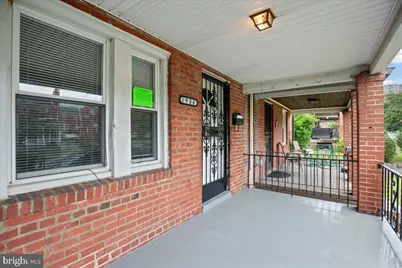1934 U Place SE, Washington, DC 20020 - Photo 3