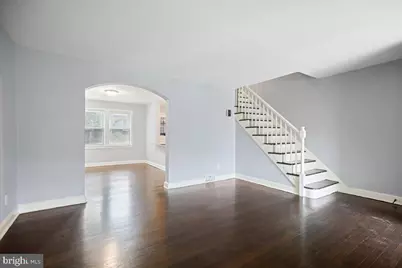 1934 U Place SE, Washington, DC 20020 - Photo 5