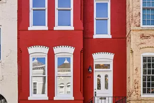 629 Acker Pl NE, Washington, DC 20002 - Photo 1