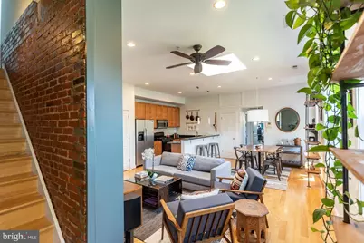 1240 4th Street NW #300, Washington, DC 20001 - Photo 3