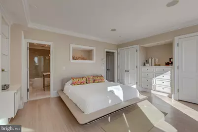 3620 Prospect Street NW, Washington, DC 20007 - Photo 17