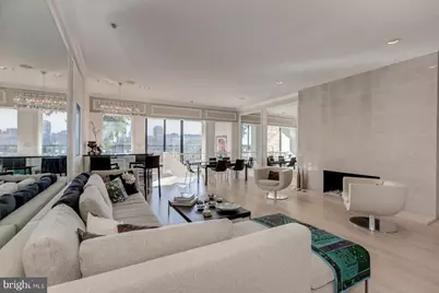 3620 Prospect Street NW, Washington, DC 20007 - Photo 5