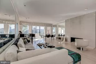 3620 Prospect St NW, Washington, DC 20007 - Photo 5