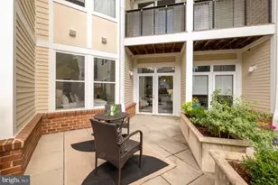 1391 Pennsylvania Ave. SE, Washington, DC 20003 - Photo 11