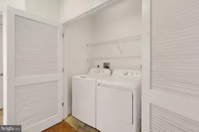 1391 Pennsylvania Avenue SE #248, Washington, DC 20003 - Photo 19