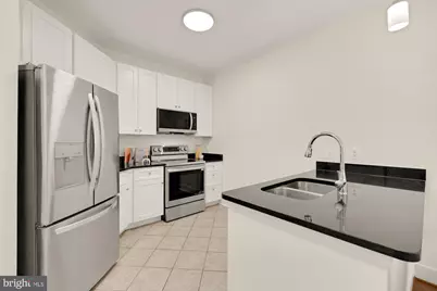 1391 Pennsylvania Avenue SE #248, Washington, DC 20003 - Photo 3