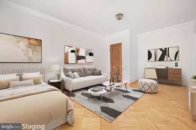 2039 New Hampshire Avenue NW #607, Washington, DC 20009 - Photo 3