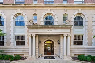 2039 New Hampshire Ave NW, Washington, DC 20009 - Photo 19