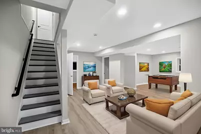 712 Congress Street SE, Washington, DC 20032 - Photo 13