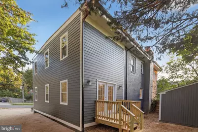 712 Congress Street SE, Washington, DC 20032 - Photo 3