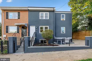 712 Congress St SE, Washington, DC 20032 - Photo 1