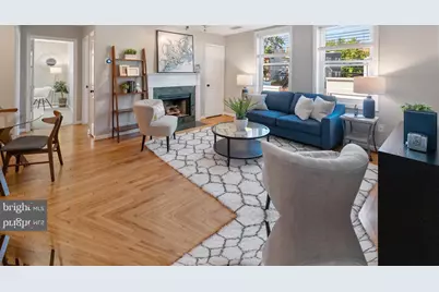 730 11th Street NE #203, Washington, DC 20002 - Photo 3