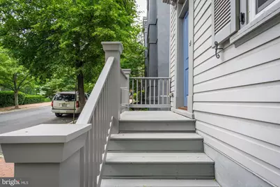 3329 Q Street NW, Washington, DC 20007 - Photo 3