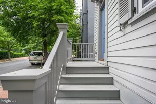 3329 Q St NW, Washington, DC 20007 - Photo 3