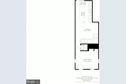 3329 Q Street NW, Washington, DC 20007 - Photo 35